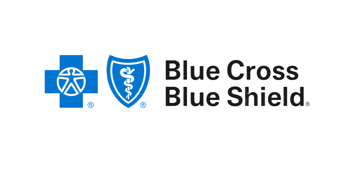 Blue Cross Blue Shield logo
