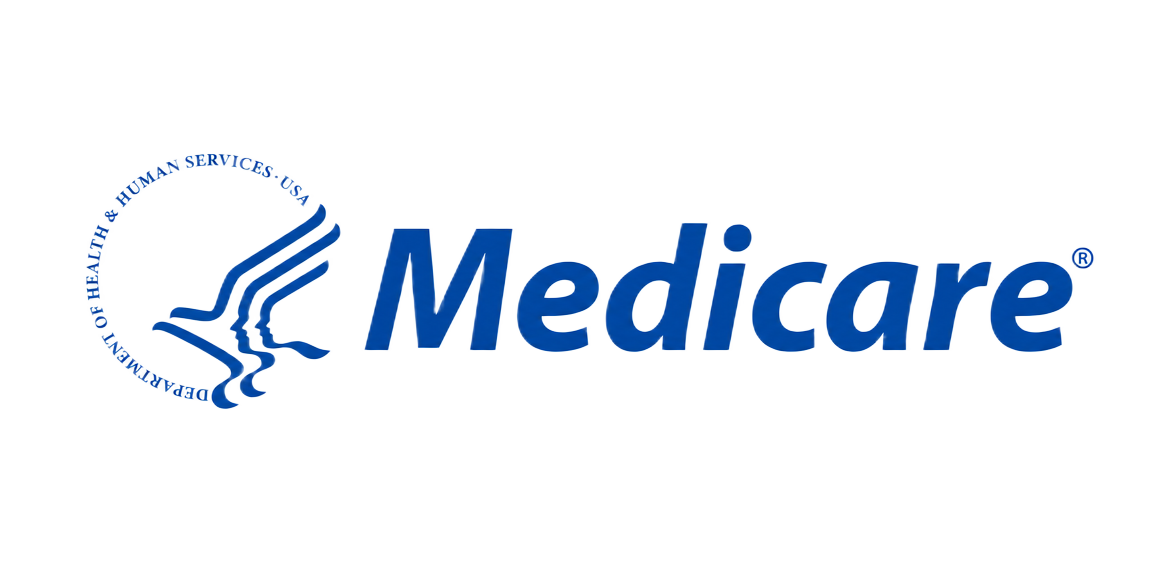 Medicare logo